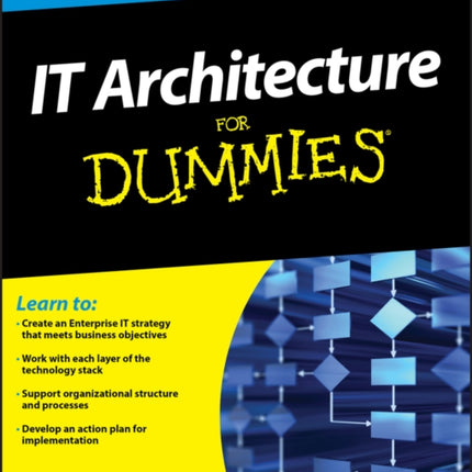 IT Architecture For Dummies