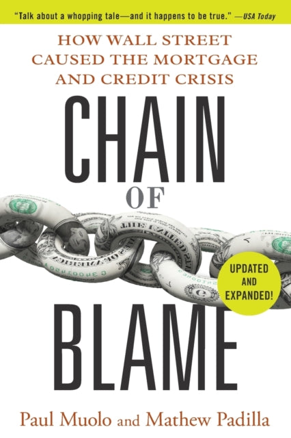 Chain of Blame