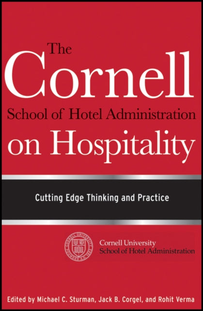 The Cornell School of Hotel Administration on