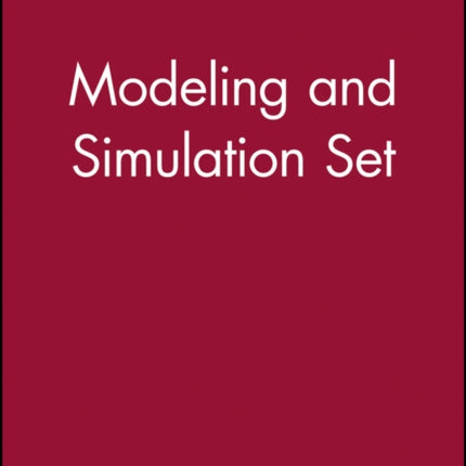 Modeling and Simulation Set