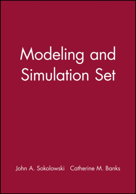 Modeling and Simulation Set