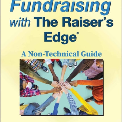 Fundraising with The Raisers Edge