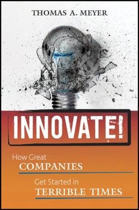 Innovate