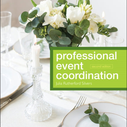 Professional Event Coordination