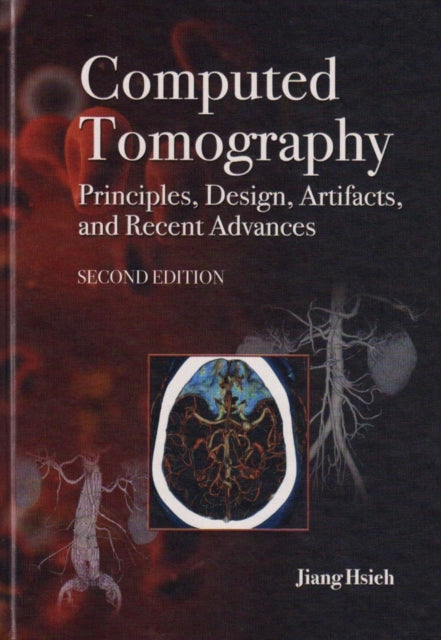 Computed Tomography Principles Design Artifacts