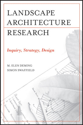 Landscape Architectural Research