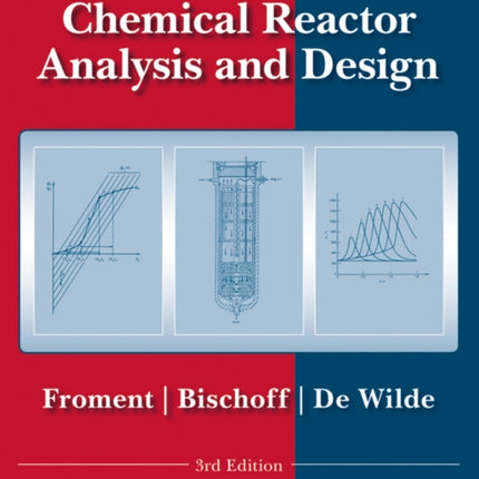 Chemical Reactor Analysis and Design