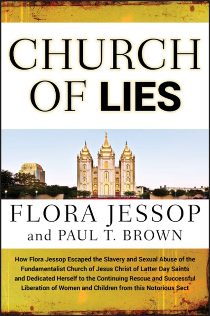 Church of Lies