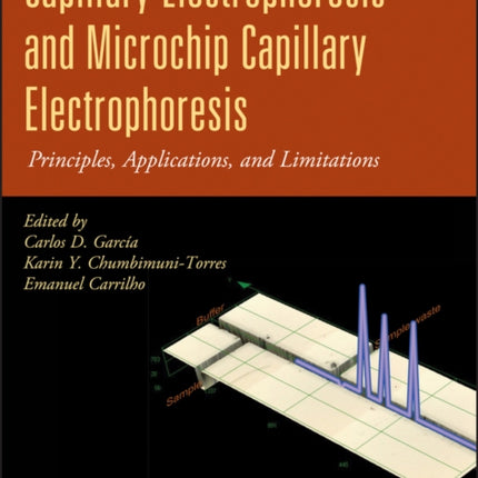 Capillary Electrophoresis and Microchip Capillary