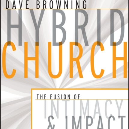 Hybrid Church