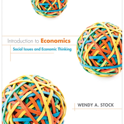 Introduction to Economics: Social Issues and Economic Thinking