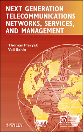 Next Generation Telecommunications Networks