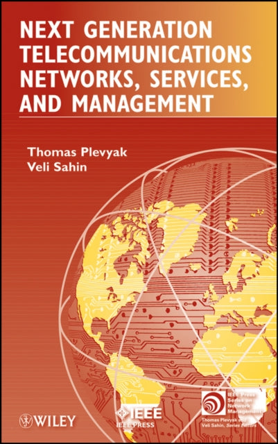 Next Generation Telecommunications Networks