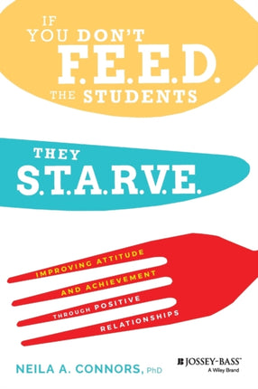 If You Dont Feed the Students They Starve