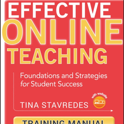 Effective Online Teaching Training Manual