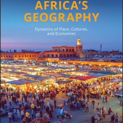 Africas Geography