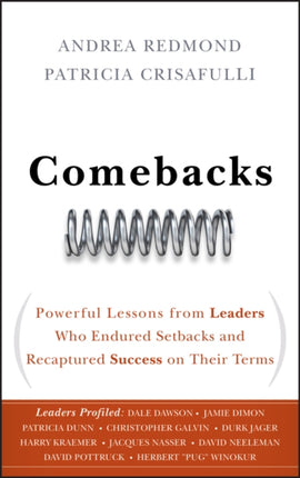 Comebacks