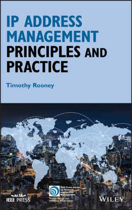 IP Address Management  Principles and Practice