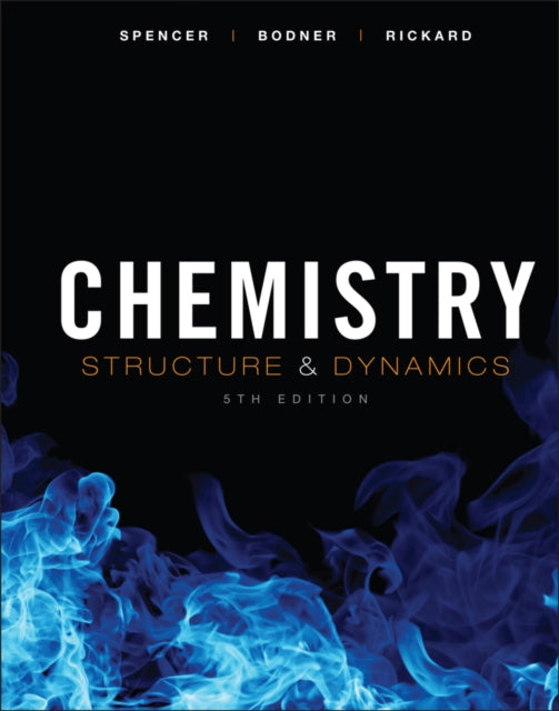 Chemistry: Structure and Dynamics