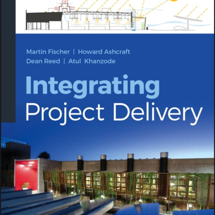 Integrating Project Delivery