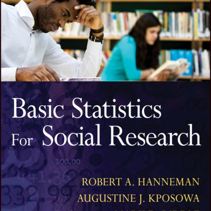 Basic Statistics for Social Research