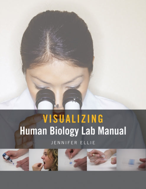 Visualizing Human Biology Lab Manual