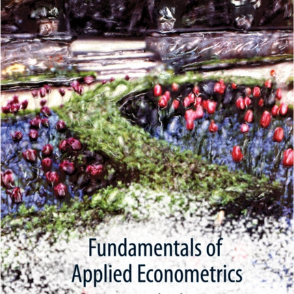 Fundamentals of Applied Econometrics