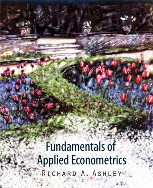 Fundamentals of Applied Econometrics