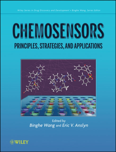 Chemosensors: Principles, Strategies, and Applications