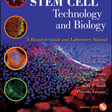 Human Stem Cell Technology and Biology