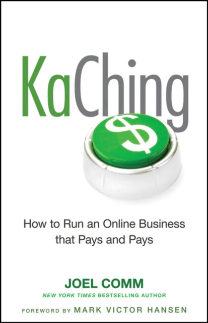 KaChing: How to Run an Online Business that Pays and Pays