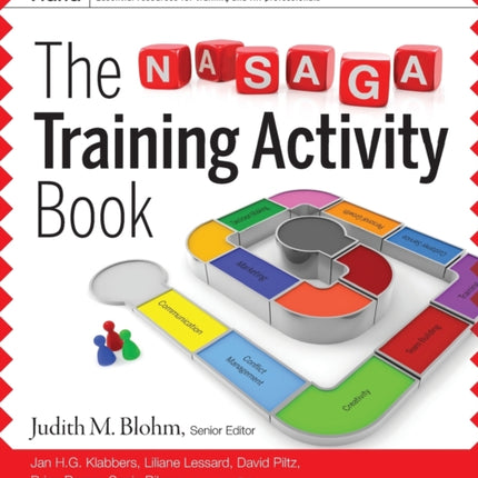 The NASAGA Training Activity Book