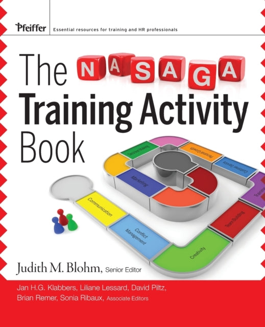 The NASAGA Training Activity Book