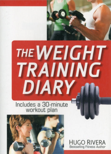 The Weight Training Diary