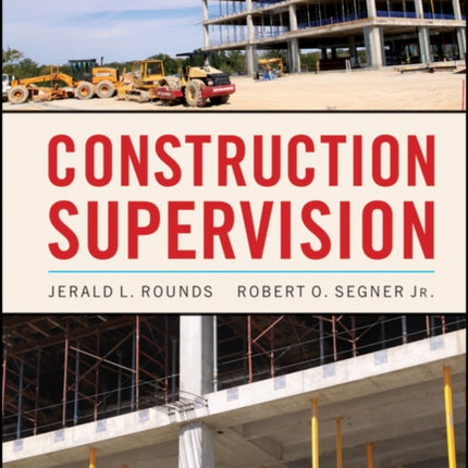 Construction Supervision