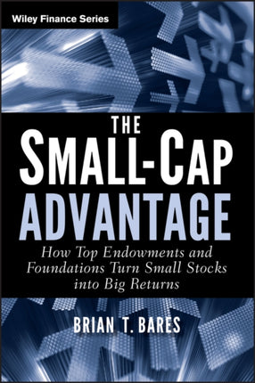 The SmallCap Advantage