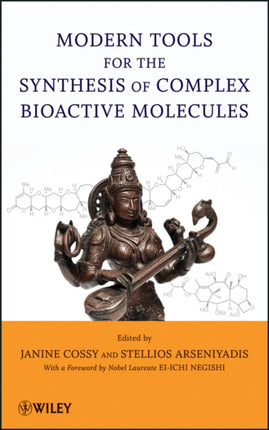 Modern Tools for the Synthesis of Complex