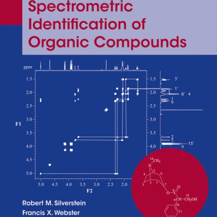 Spectrometric Identification of Organic Compounds