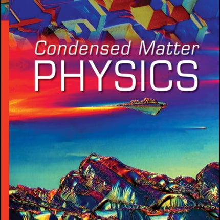 Condensed Matter Physics