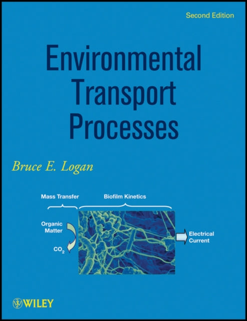 Environmental Transport Processes