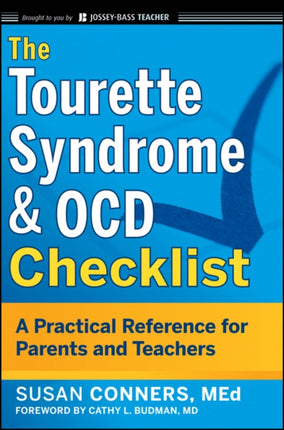 The Tourette Syndrome and OCD Checklist