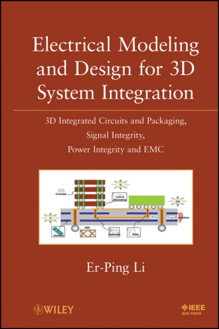 Electrical Modeling and Design for 3D System