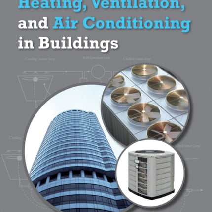 Principles of Heating, Ventilation, and Air Conditioning in Buildings