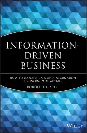 InformationDriven Business
