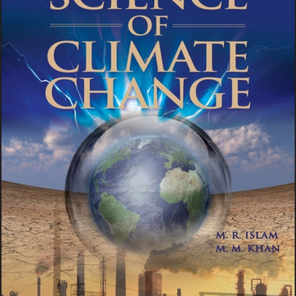 The Science of Climate Change