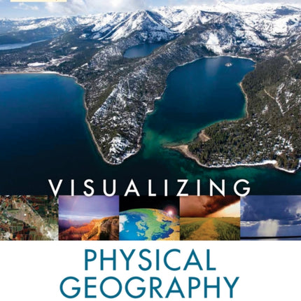 Visualizing Physical Geography