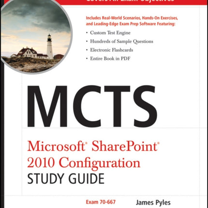 MCTS Microsoft SharePoint 2010 Configuration Study Guide