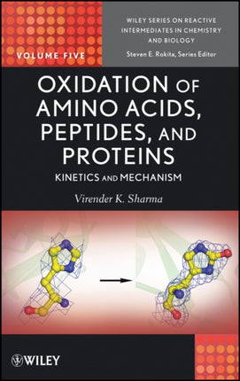 Oxidation of Amino Acids Peptides and Proteins