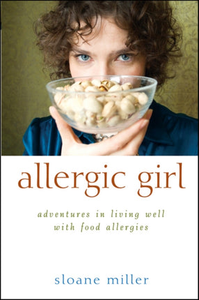Allergic Girl