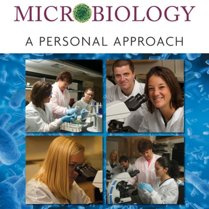 Case Studies in Microbiology: A Personal Approach